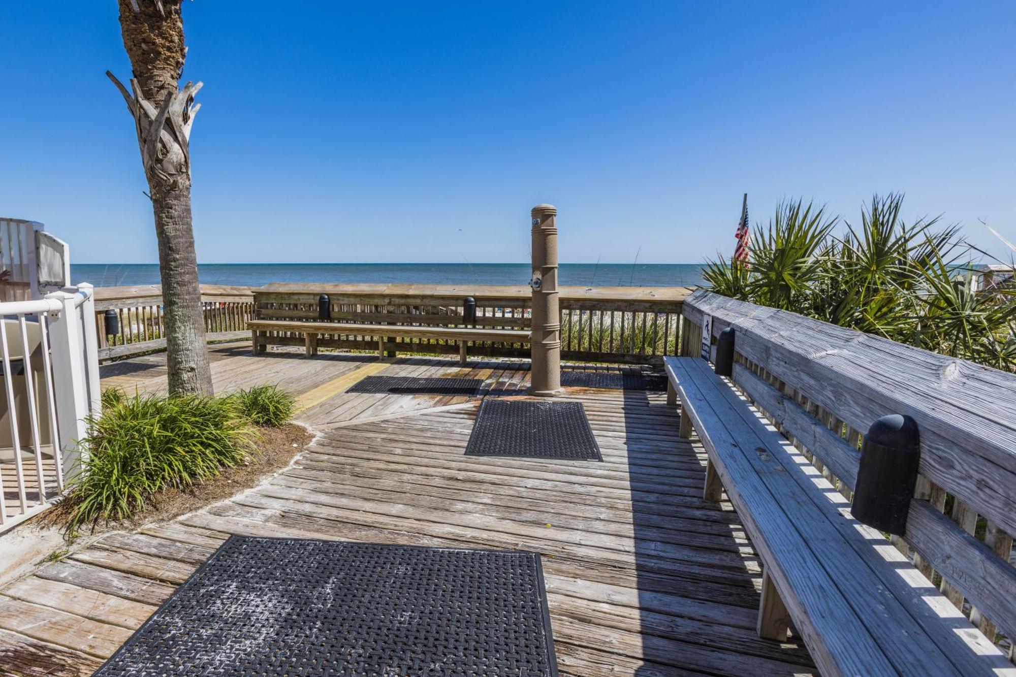Tradewinds 906 Villa Orange Beach Dış mekan fotoğraf