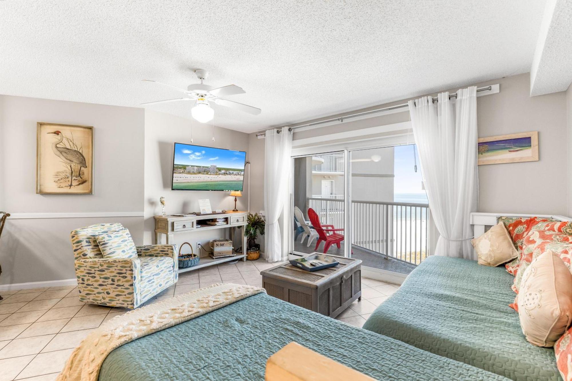 Tradewinds 906 Villa Orange Beach Dış mekan fotoğraf