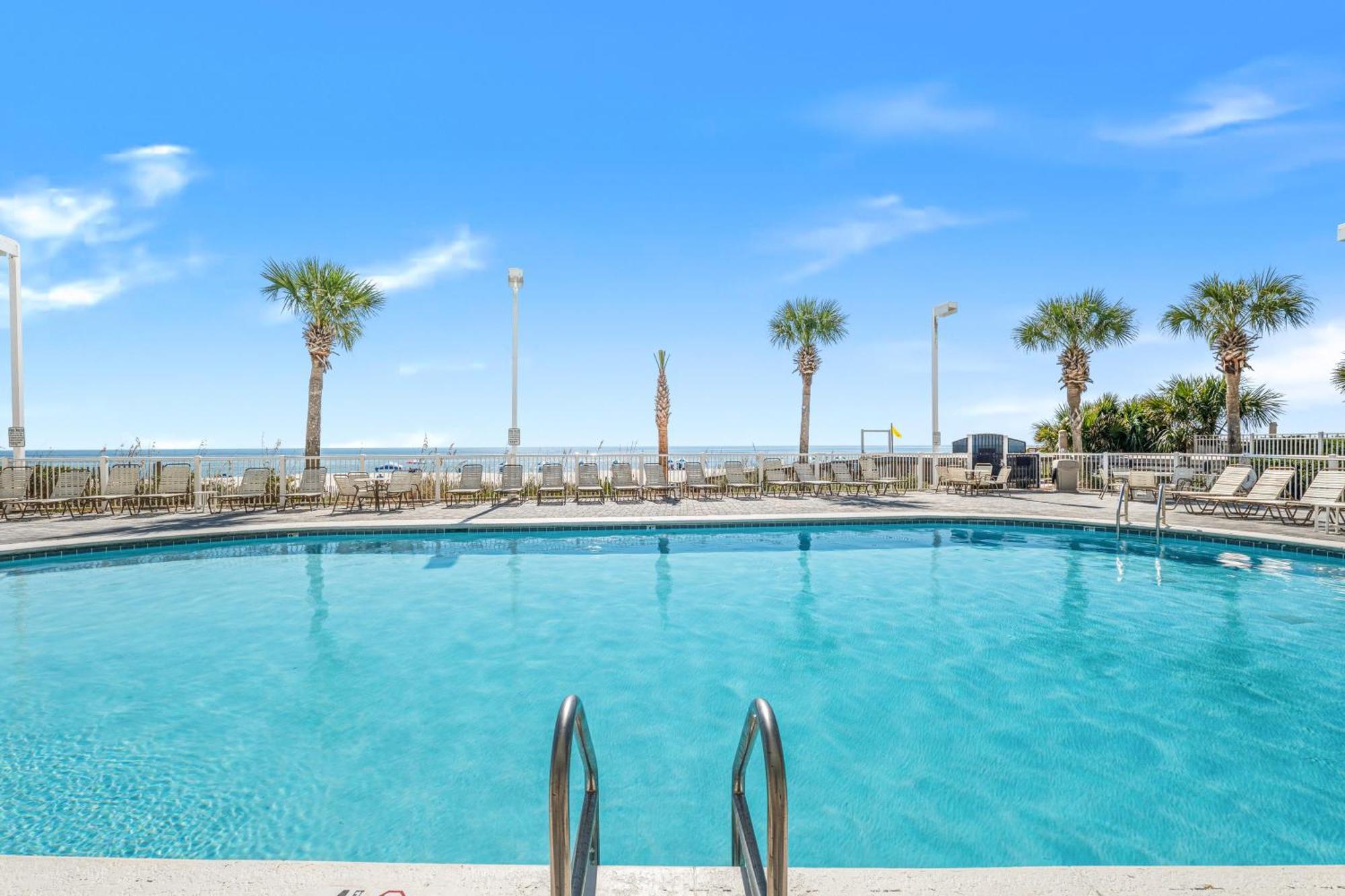 Tradewinds 906 Villa Orange Beach Dış mekan fotoğraf