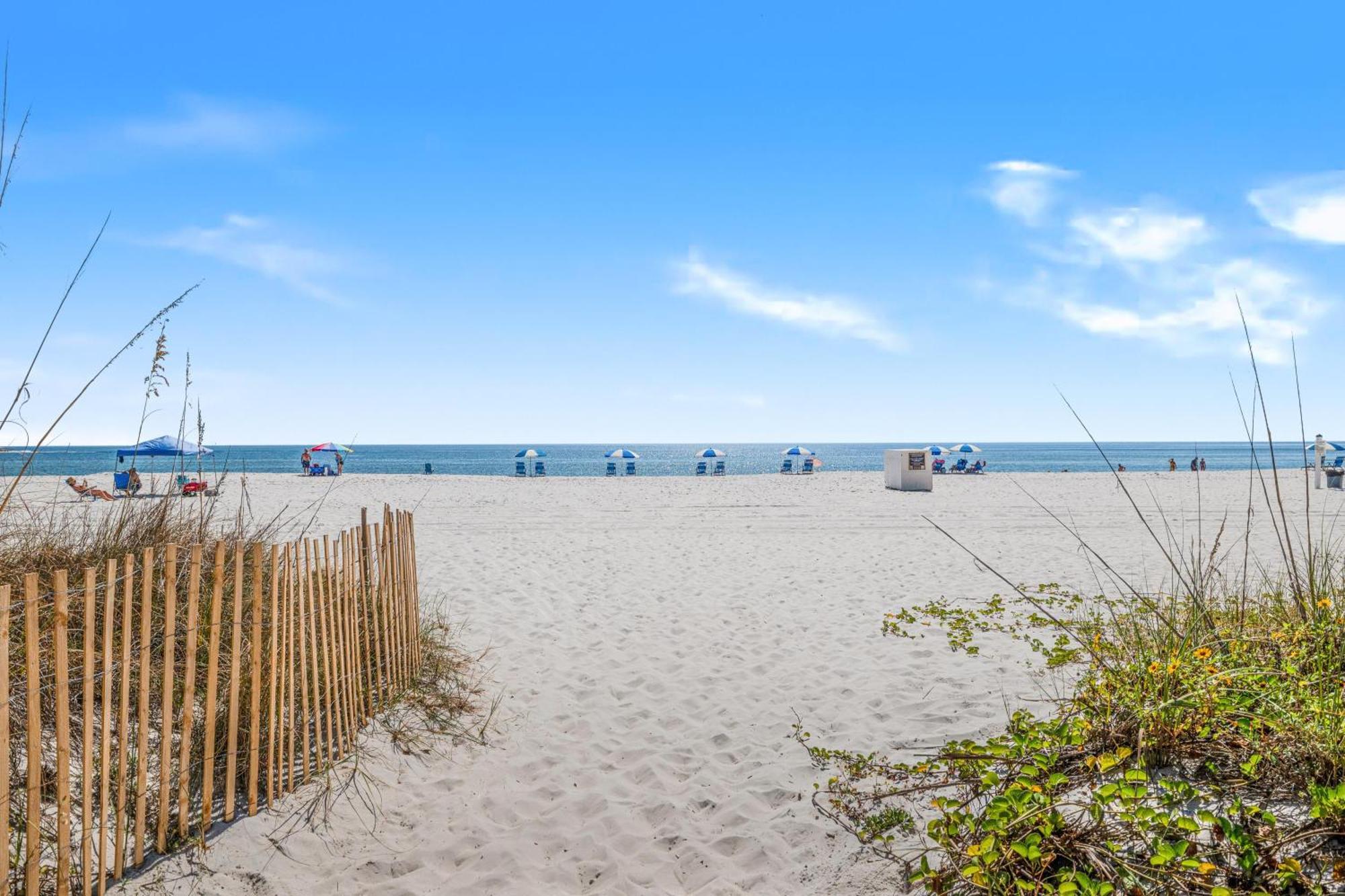 Tradewinds 906 Villa Orange Beach Dış mekan fotoğraf