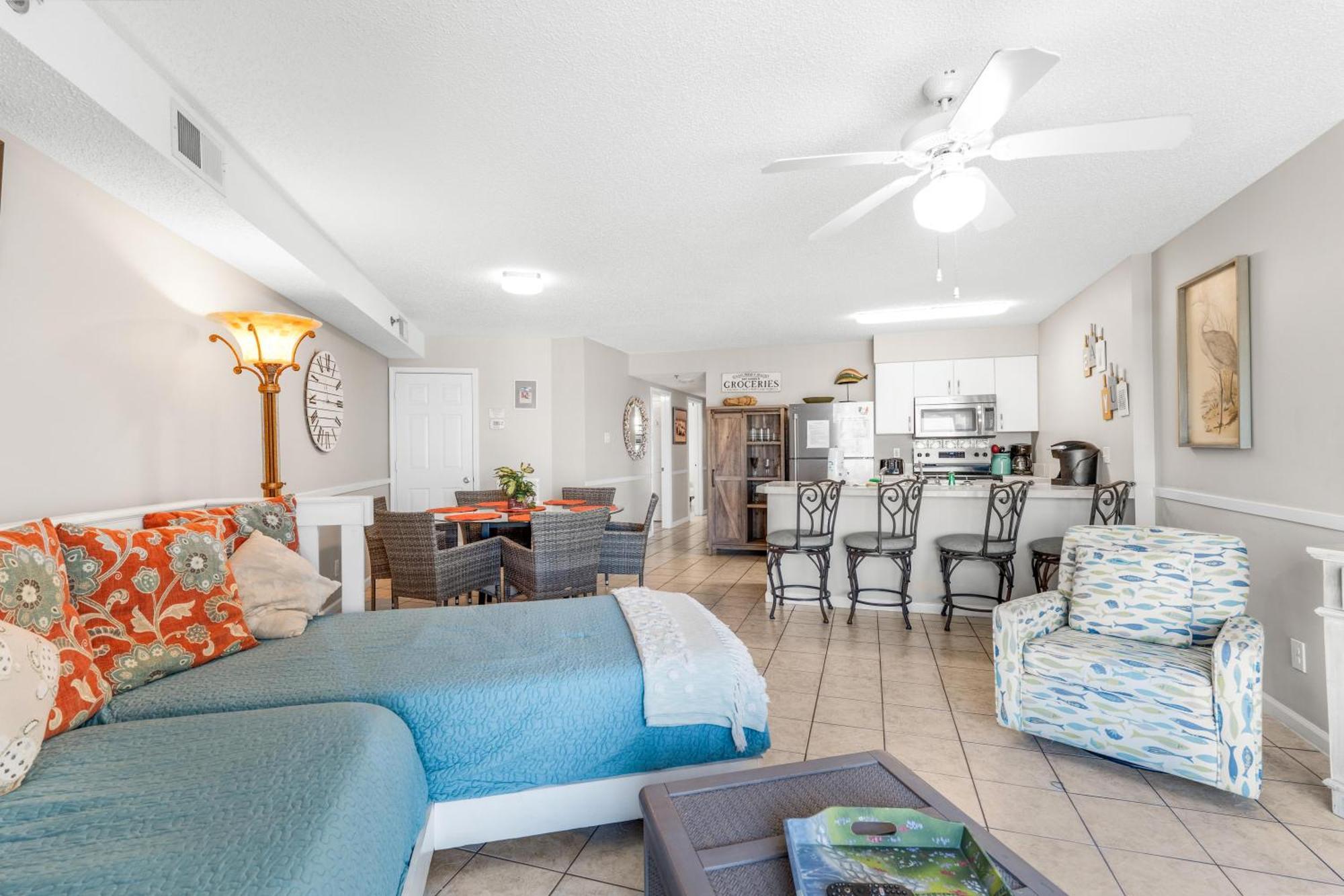 Tradewinds 906 Villa Orange Beach Dış mekan fotoğraf