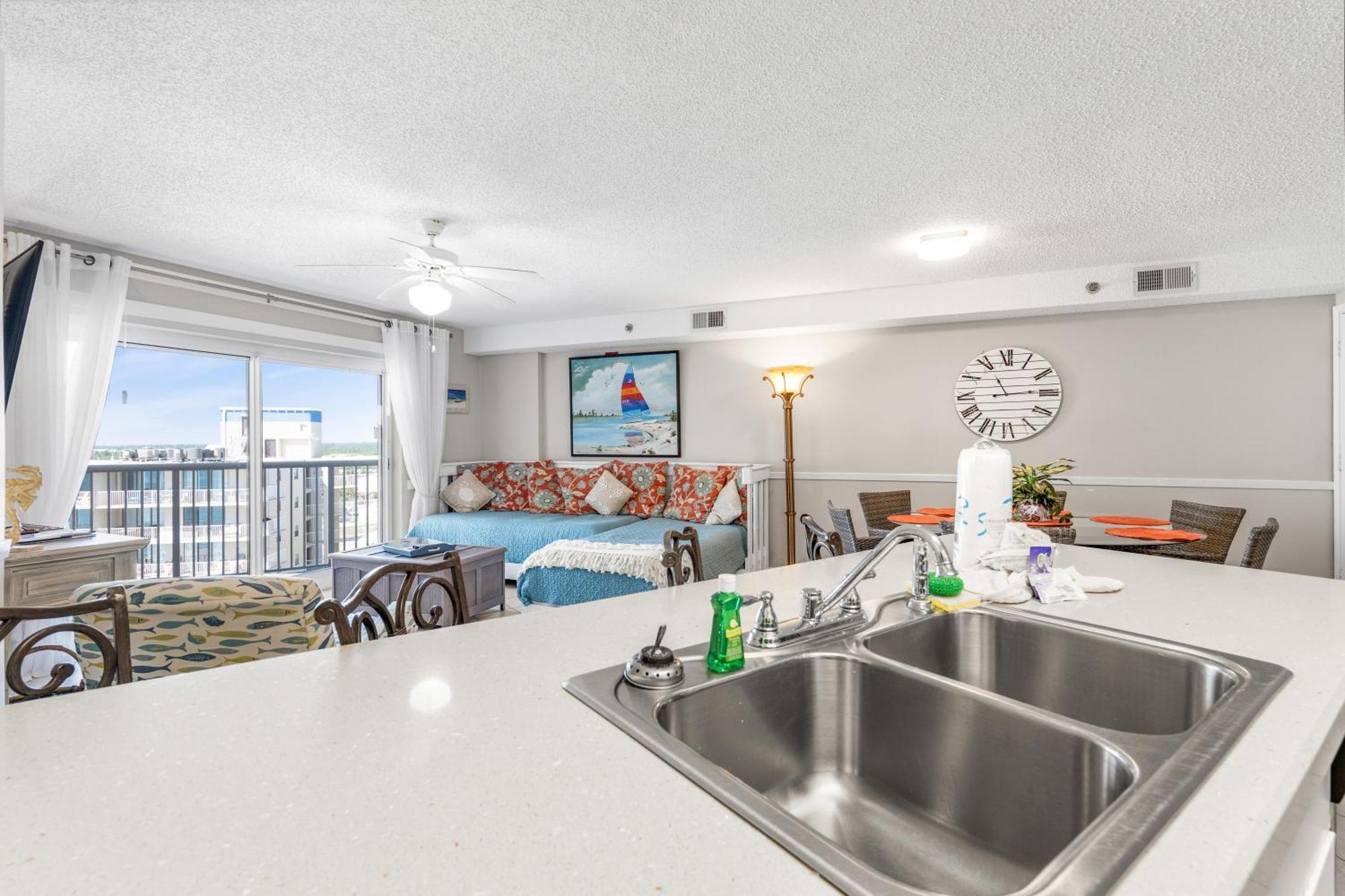 Tradewinds 906 Villa Orange Beach Dış mekan fotoğraf