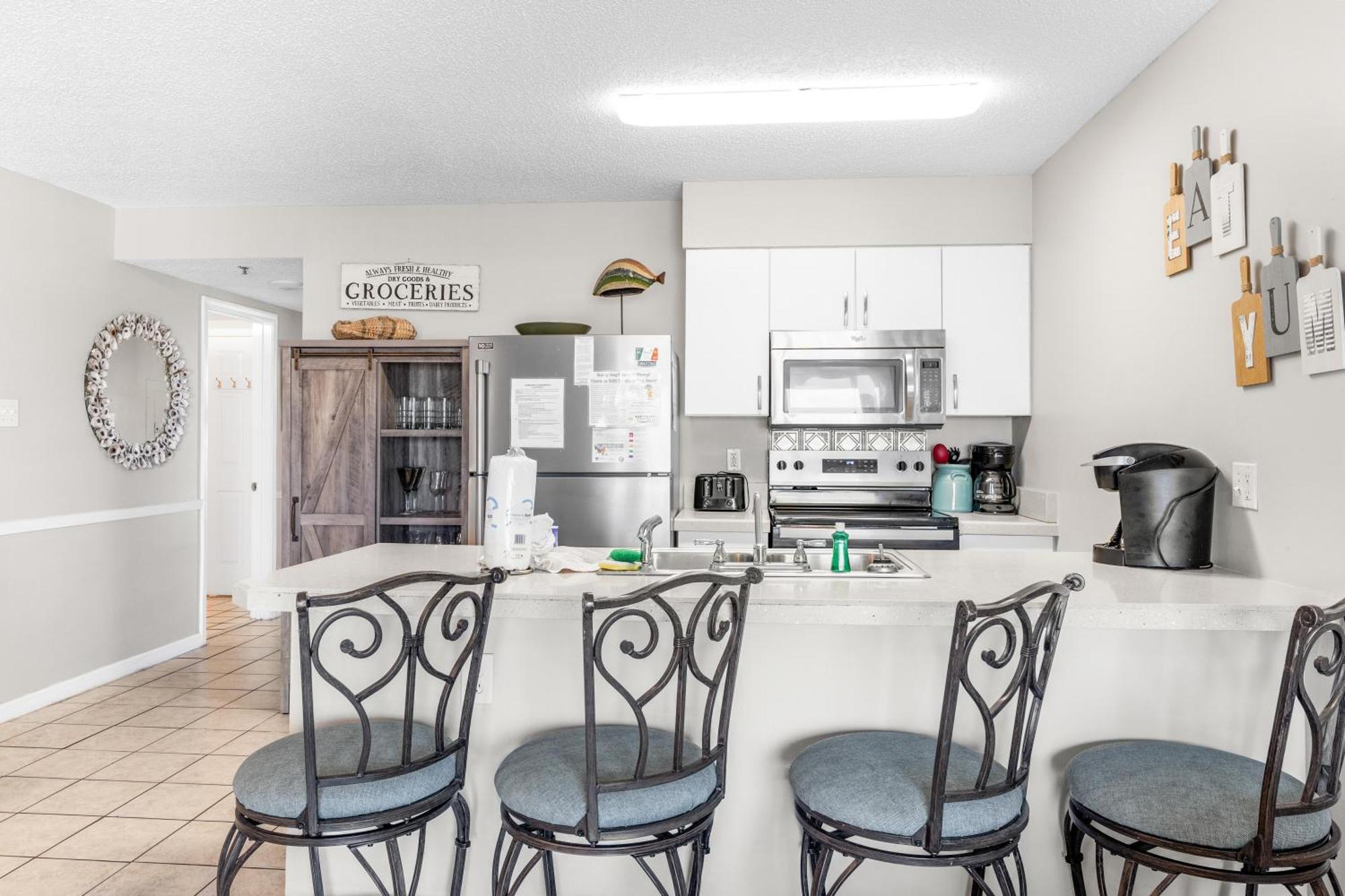 Tradewinds 906 Villa Orange Beach Dış mekan fotoğraf