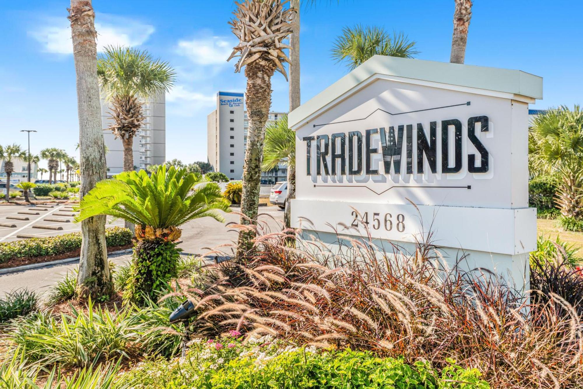 Tradewinds 906 Villa Orange Beach Dış mekan fotoğraf