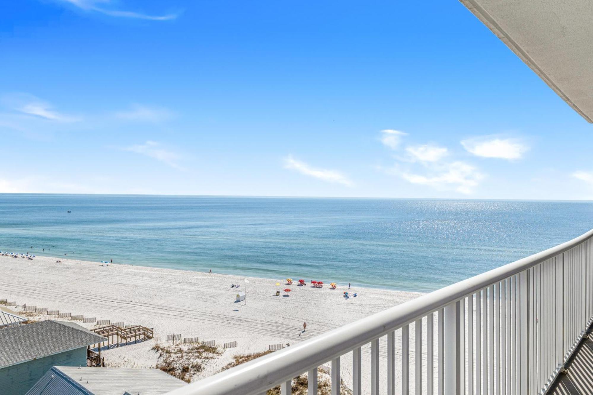 Tradewinds 906 Villa Orange Beach Dış mekan fotoğraf