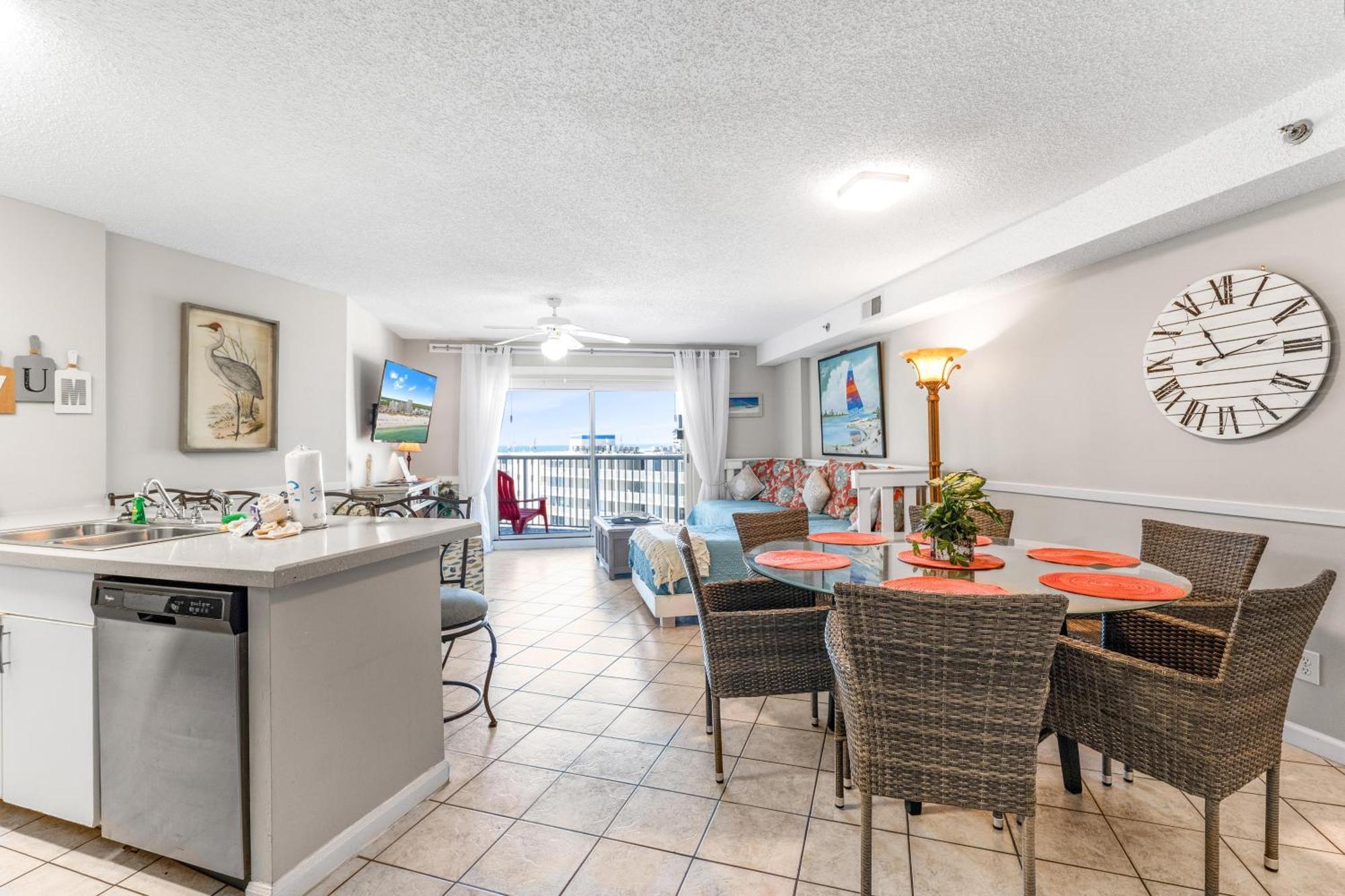 Tradewinds 906 Villa Orange Beach Dış mekan fotoğraf