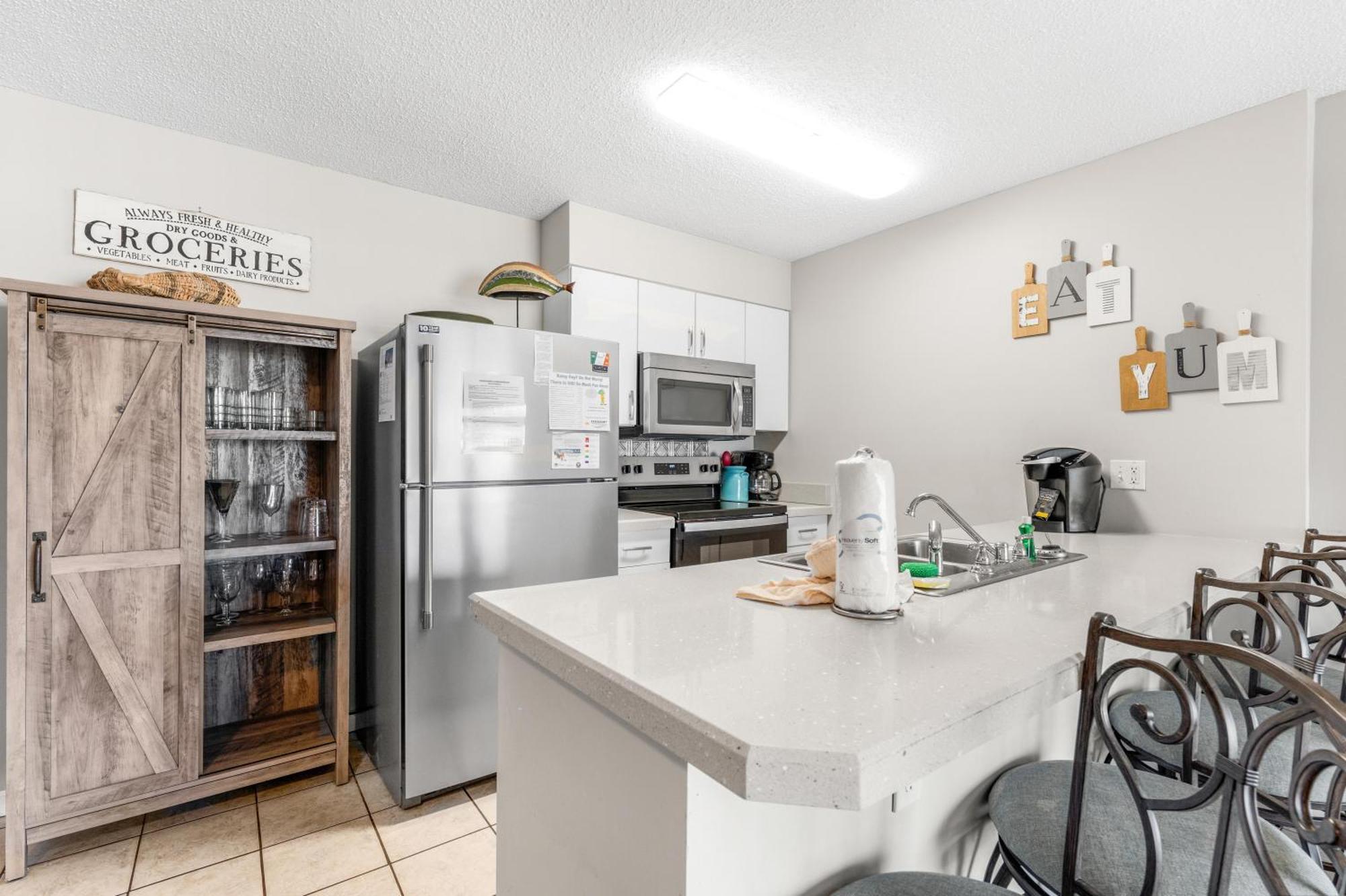 Tradewinds 906 Villa Orange Beach Dış mekan fotoğraf