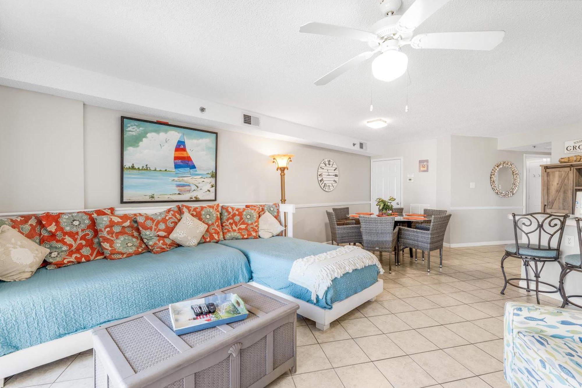 Tradewinds 906 Villa Orange Beach Dış mekan fotoğraf