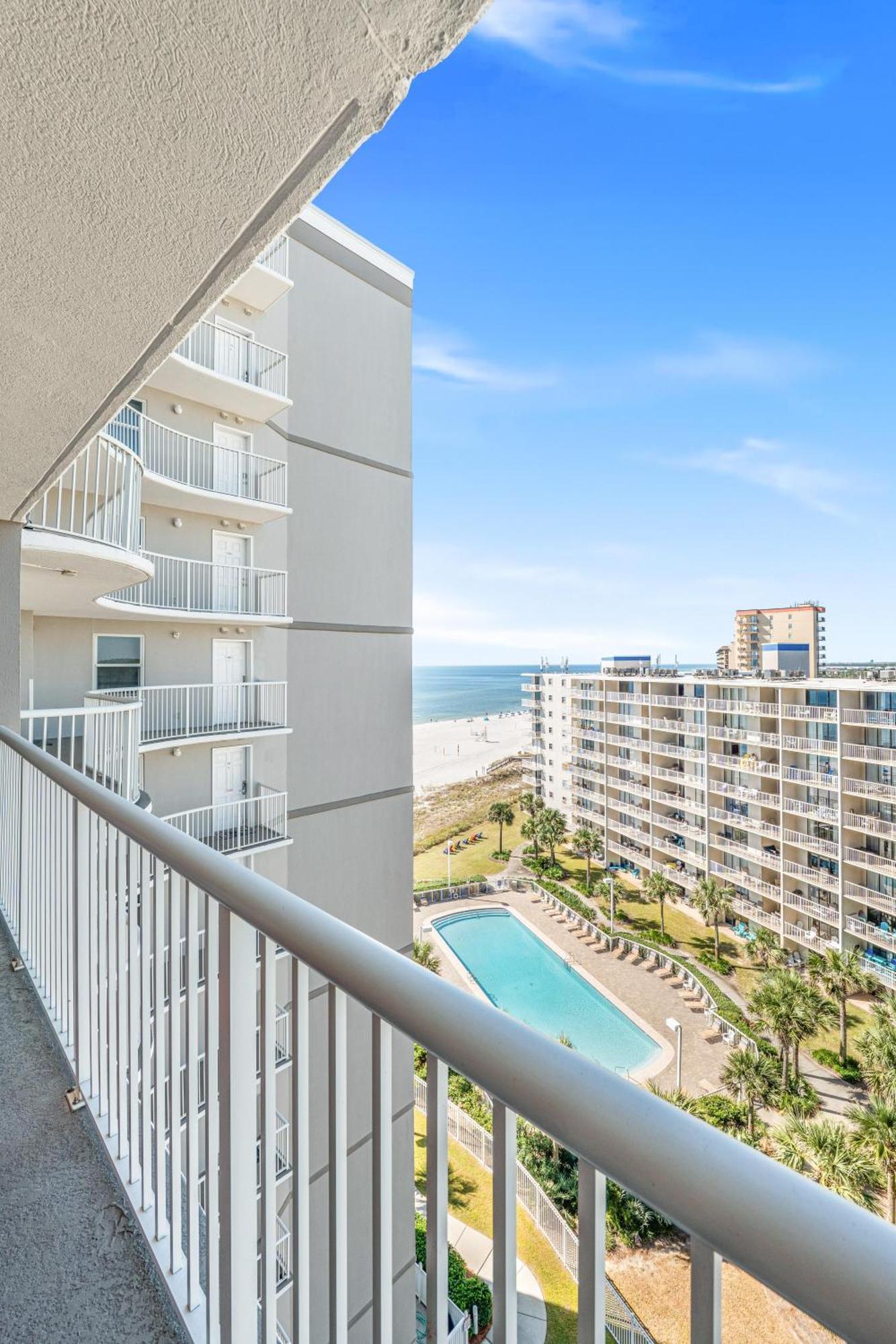 Tradewinds 906 Villa Orange Beach Dış mekan fotoğraf