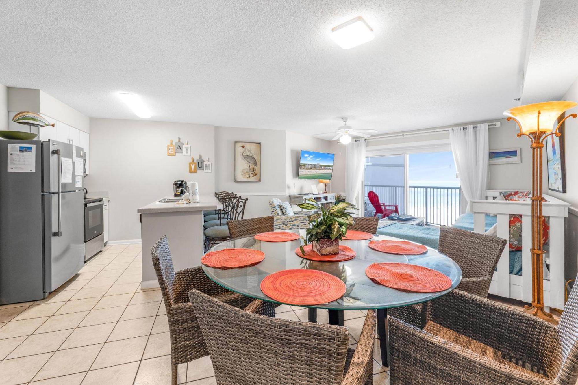 Tradewinds 906 Villa Orange Beach Dış mekan fotoğraf