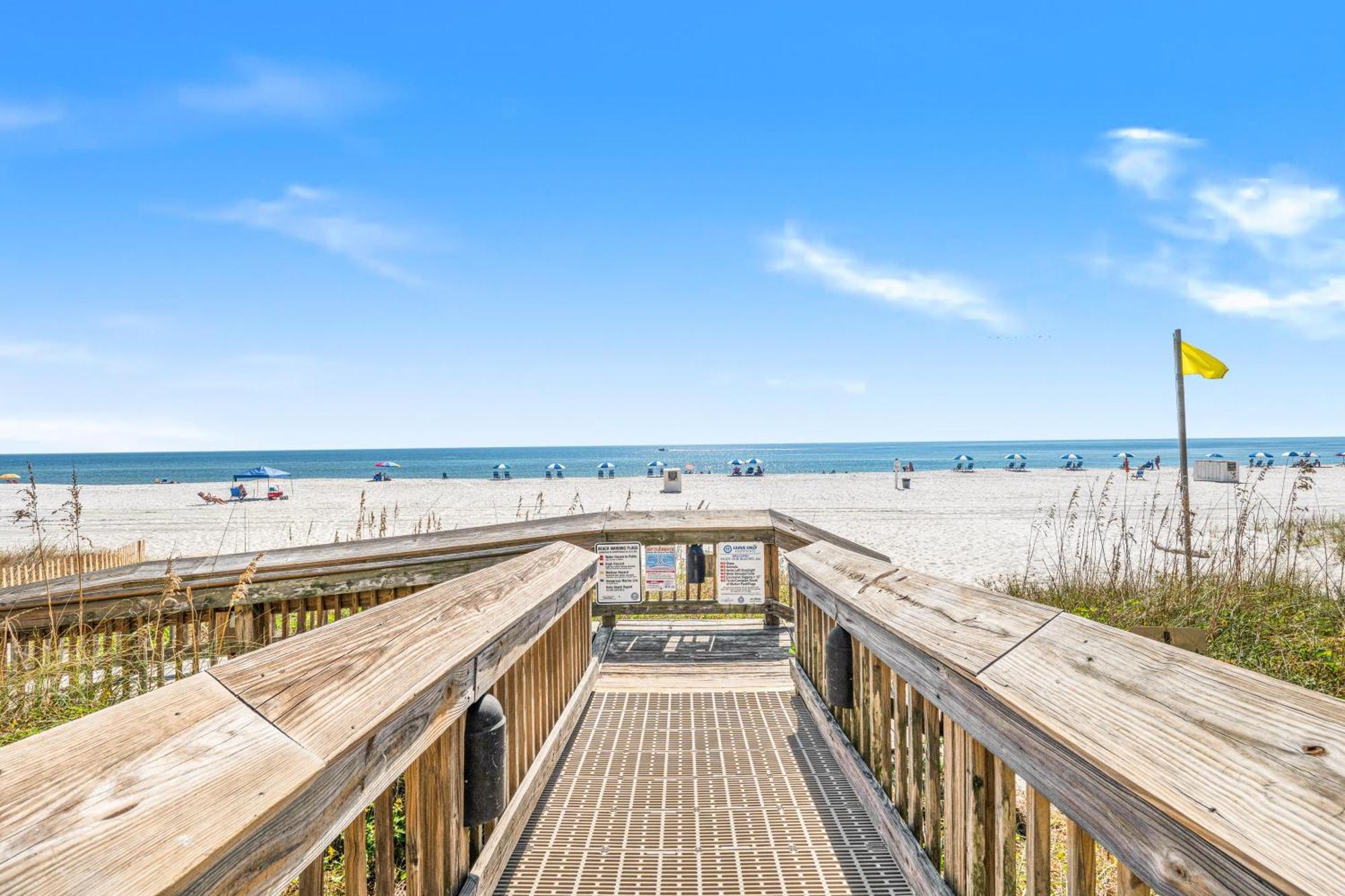 Tradewinds 906 Villa Orange Beach Dış mekan fotoğraf