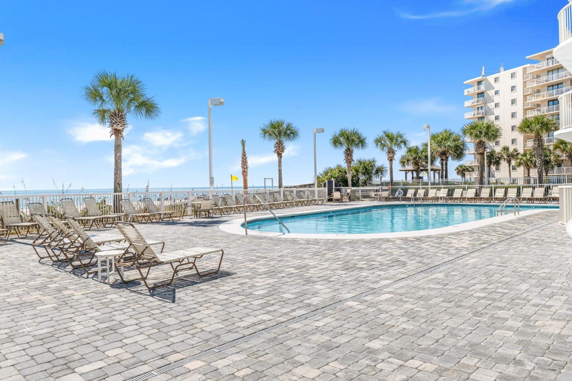 Tradewinds 906 Villa Orange Beach Dış mekan fotoğraf