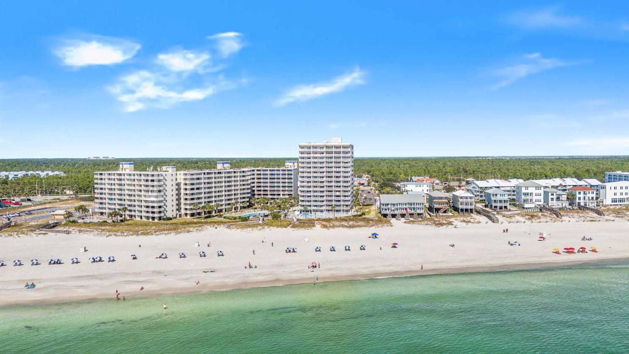 Tradewinds 906 Villa Orange Beach Dış mekan fotoğraf