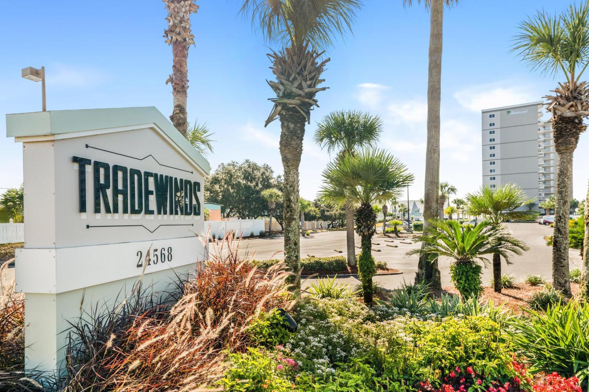Tradewinds 906 Villa Orange Beach Dış mekan fotoğraf